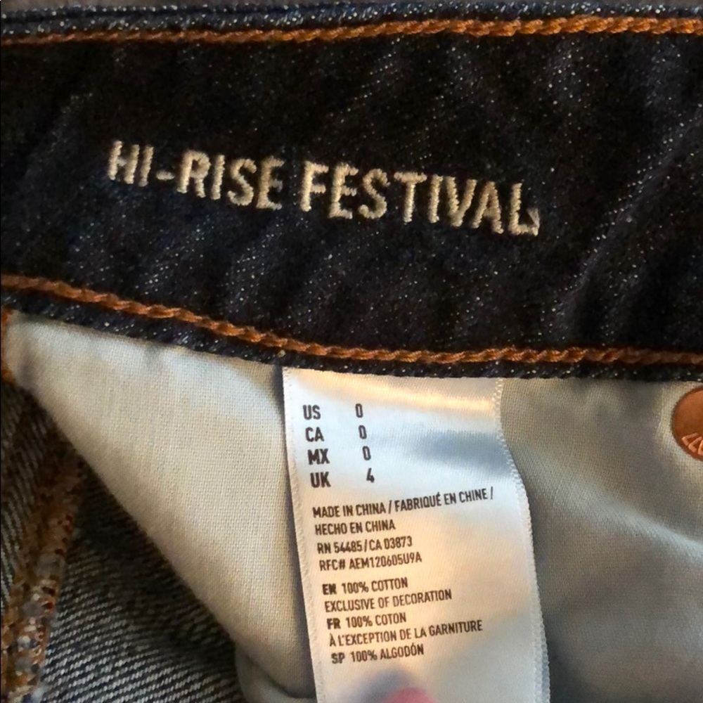 Shorts - Picture 4 of 4